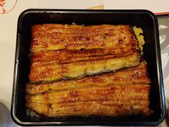-竹叶亭(银座店)