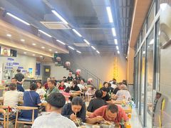 -韩麦大冷面(乔松路直营店)
