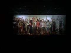 -中影国际影城(CINITY LED横岗店)