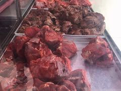 -清真铁志明腊牛羊肉