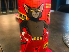 -Boxing Cat Brewery拳击猫精酿啤酒馆(永福店)
