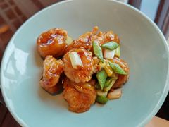 -环球港凯悦 · 享悦中餐厅