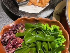 -湊湊火锅·茶憩(打浦桥日月光店)