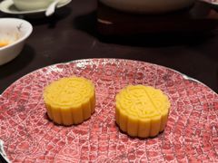 -领事馆19号中餐厅(厦门海景洲际酒店)