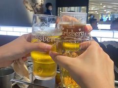 -很久以前羊肉串(南京路第一百货店)