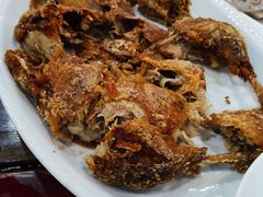 本帮香酥鸭-吴门人家·苏宴宫廷菜(拙政园店)