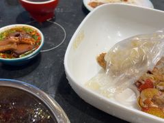 -蓝珊甄选海鲜自助·火锅大排档(近阿那亚店)