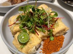 -胡麻(静安嘉里店)