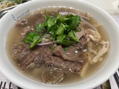 -CHILL Pho澳洲牛肉越南粉(佛山顺德万象汇店)