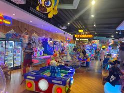 -卡通尼乐园(上海万象城店)