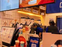 -茶百道(昌里路店)