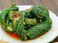 -王三姑牛肉饼