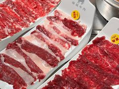 -荣叔港式沙嗲牛肉火锅(五羊新城店)