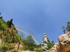 -潭溪山