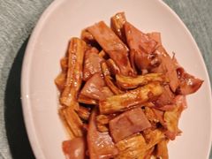 -凤凰园烤鸭店·唐山菜·传承花椒肉(老唐丰路店)