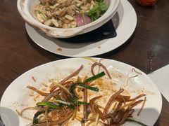 -新旺茶餐厅(嘉里城店)