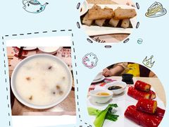 -点都德(大茶楼店)