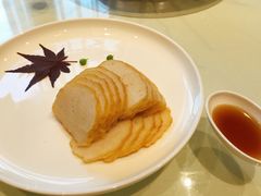 江南鱼饼-张福记(五一公园店)