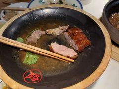 -广府乡下·饭庄(新港东路店)