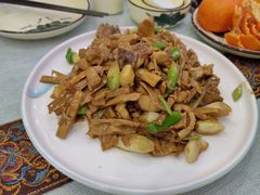 -大师傅金奖啤酒鱼(西街口总店)