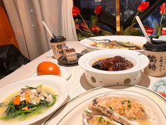 -维园悦谱·海派家常菜(乌鲁木齐南路店)