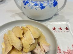 -老吉士酒家(天平路店)