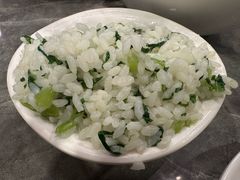 -奶奶的味道(胶州路店)