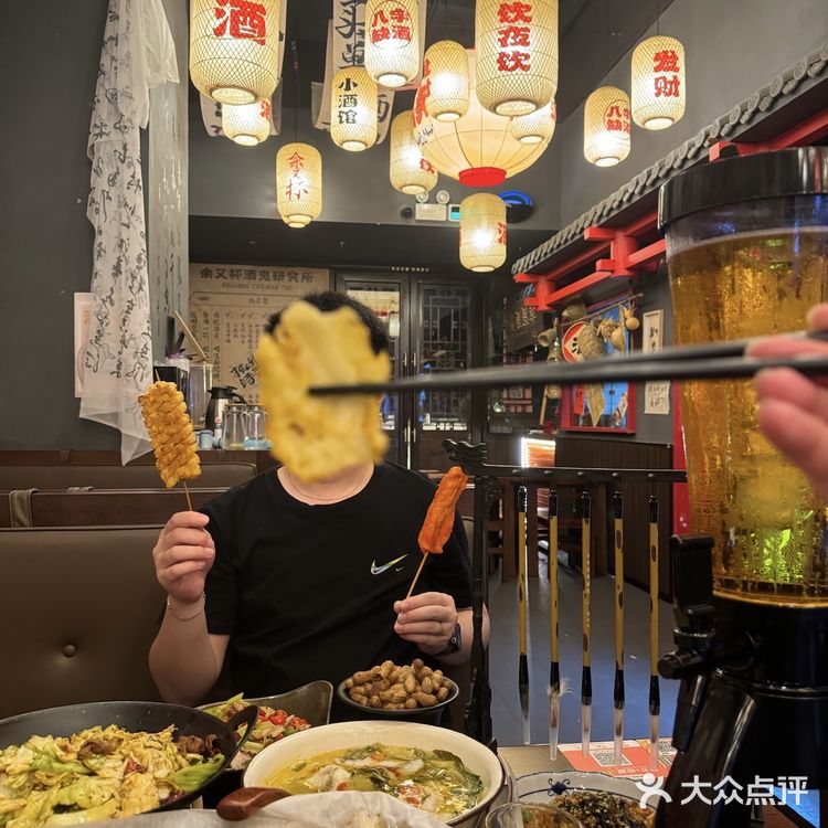 深圳的宵夜都吃些什么⁉️