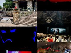 -茅山东方盐湖城景区