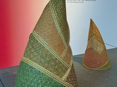 -中国美术学院象山校区-民艺博物馆