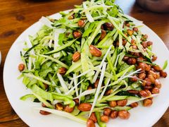 -东北菜冰城一家人