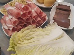 -光头药膳鸡(莱茵小镇店)