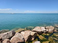 -青海湖二郎剑景区