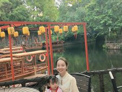 -深圳锦绣中华民俗村