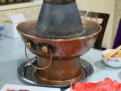-同城四季爆肚涮羊肉(安华里店)