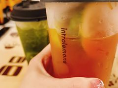 -introlemons(北京西单更新场店)