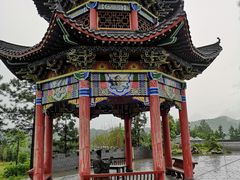 -南武当山景区