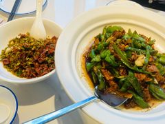 -兰湘子·湘菜小炒(长安万科广场店)