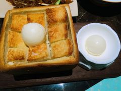 -大树餐厅(红旗街万达店)