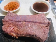 -庖丁家水煮牛排火锅(巴国城店)