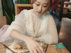 -苏西花园西餐厅(谷德店)