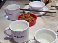 -味上湘菜馆(阿波罗店)