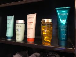 -CD Hair salon