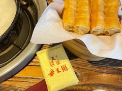 -大良毋米粥(锦龙路总店)