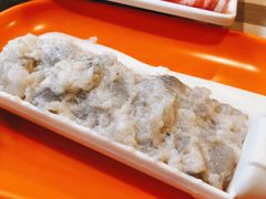 虾滑-京顺福老北京涮肉馆(东二道巷店)