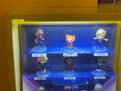 -麦当劳(杭州文三路店)