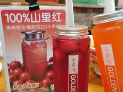 -金掌勺·锅包肉(双榆树店)