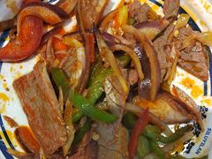 -丝路伊兰·兰州牛肉面(马连道店)
