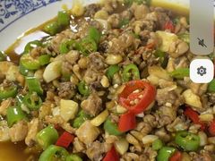 -老铁私房菜