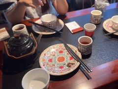 -旺爷砂锅·茶作(国贸城店)